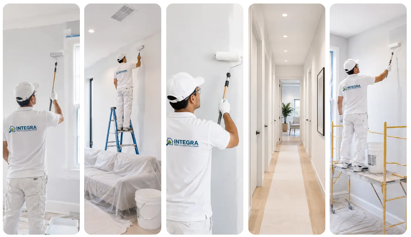 Interior Painting